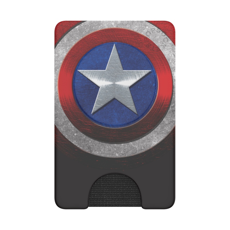Captain America PopWallet+ image number 0