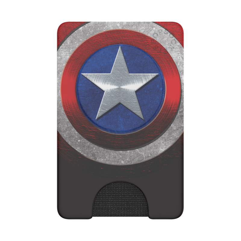Captain America PopWallet+ image number 1