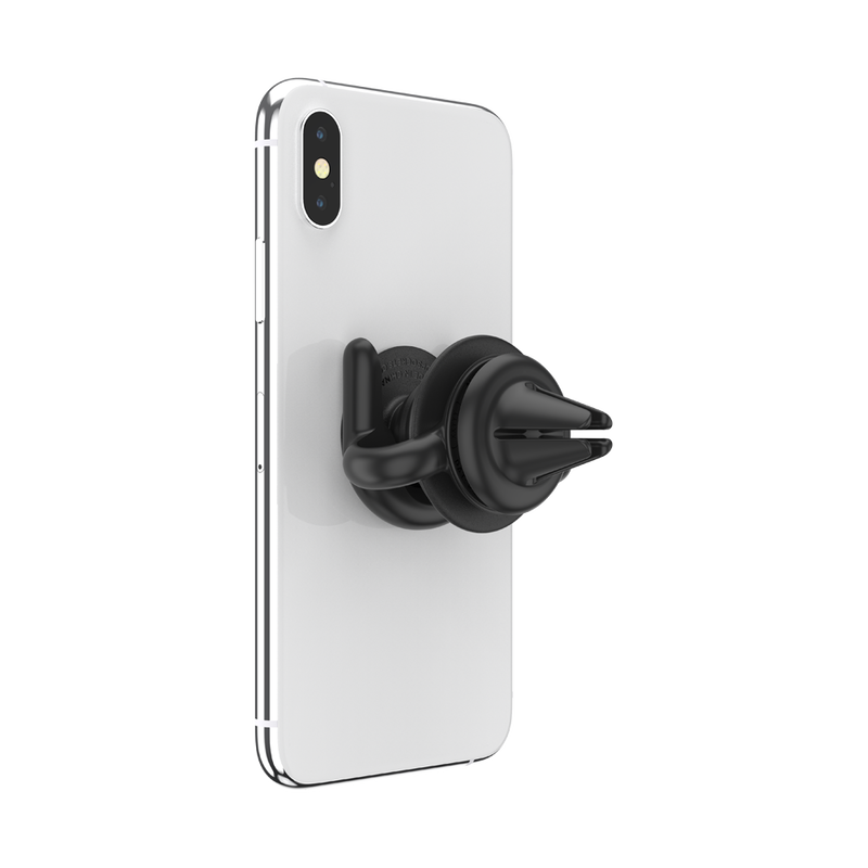 Black — Car Vent Mount image number 7