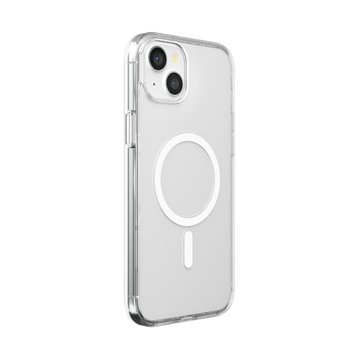 Secondary image for hover Clear — iPhone 15 Plus for MagSafe