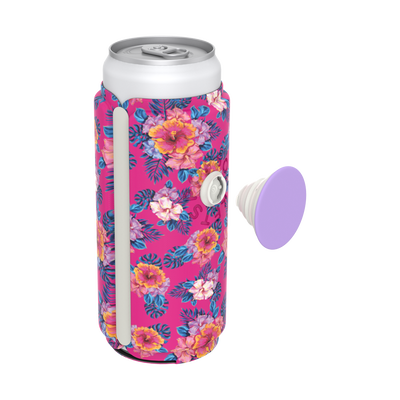 Secondary image for hover PopThirst Slim Tropic Punch
