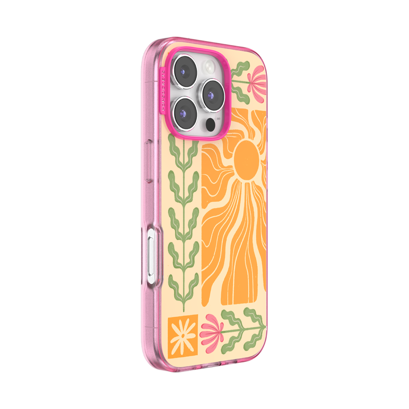Desert Mosaic — iPhone 16 Pro MagSafe Case image number 1
