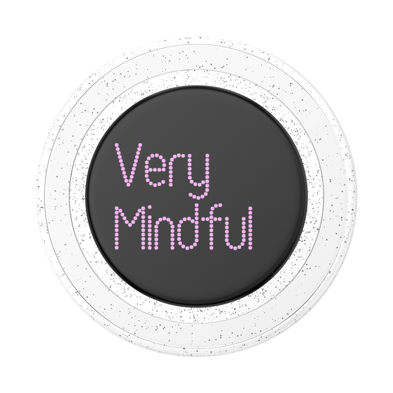 Very Mindful — MagSafe PopGrip image number 1