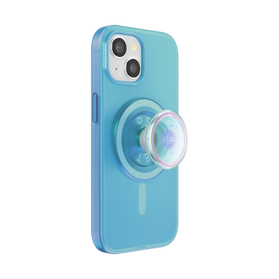 Blue Opalescent — iPhone 15 for MagSafe
