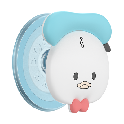 Kawaii Donald — MagSafe PopGrip