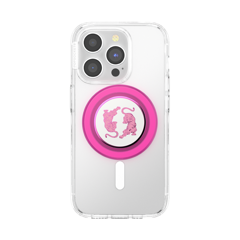 Le Tigre Boca — MagSafe PopGrip image number 3