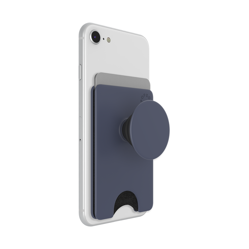 PopWallet+ Shadow Blue image number 2