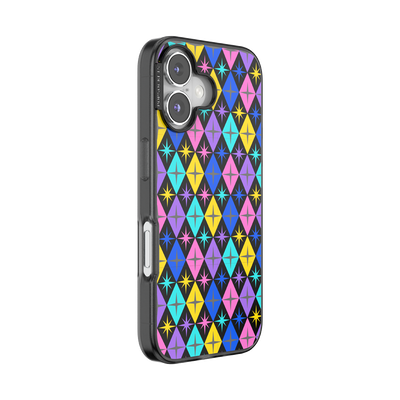Secondary image for hover Mod Diamond — iPhone 16 MagSafe Case