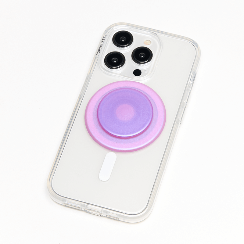 Opalescent Pink — MagSafe PopGrip image number 4
