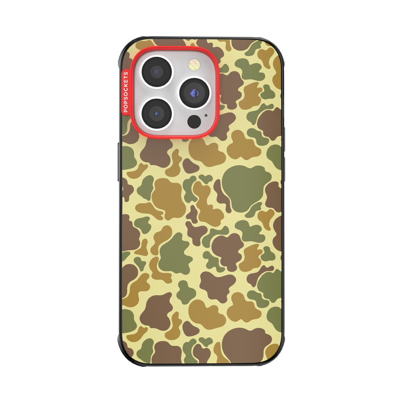 Bruce — iPhone 14 Pro MagSafe Case image number 0