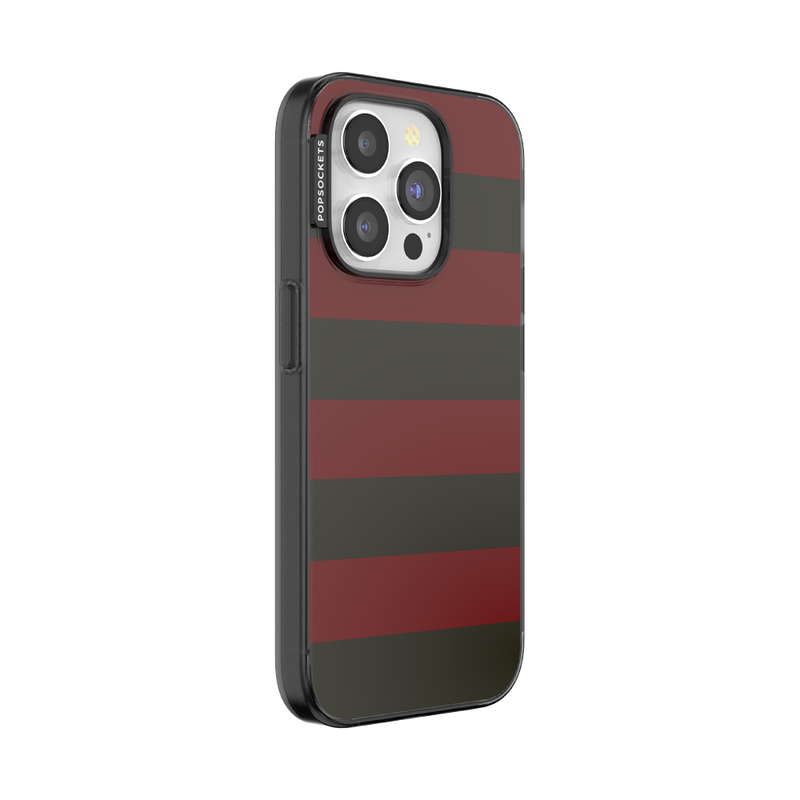 Slashed — iPhone 15 Pro MagSafe Case image number 1