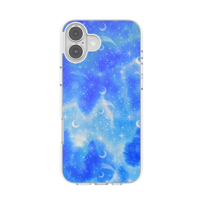 Celestial — iPhone 16 Plus MagSafe Case
