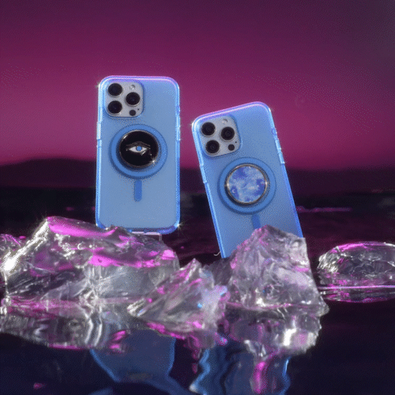 Enamel Prosper — MagSafe PopGrip image number 2