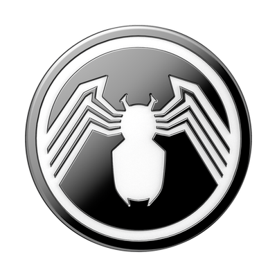 Marvel - Enamel Spider-Man