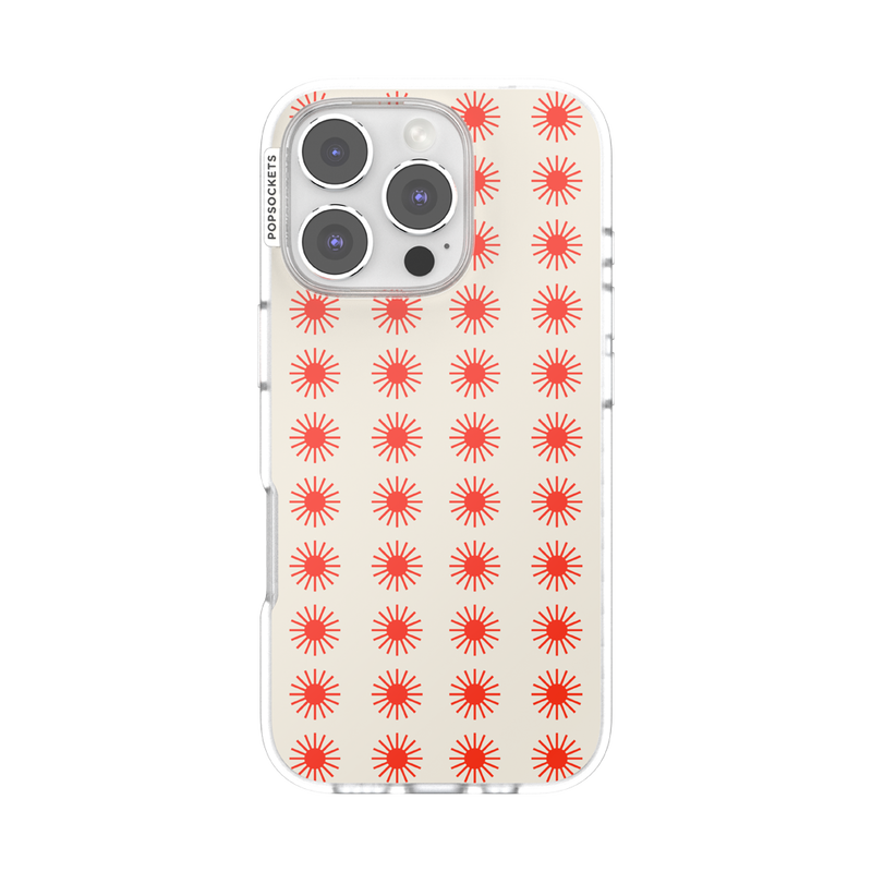 Western Sun — iPhone 16 Pro MagSafe Case image number 0
