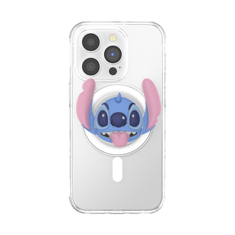 PopOut Dreamy Stitch — MagSafe PopGrip image number 3