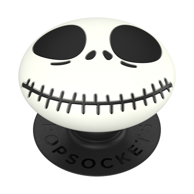 Secondary image for hover Nightmare Before Christmas — PopOut Glow in the Dark Jack
