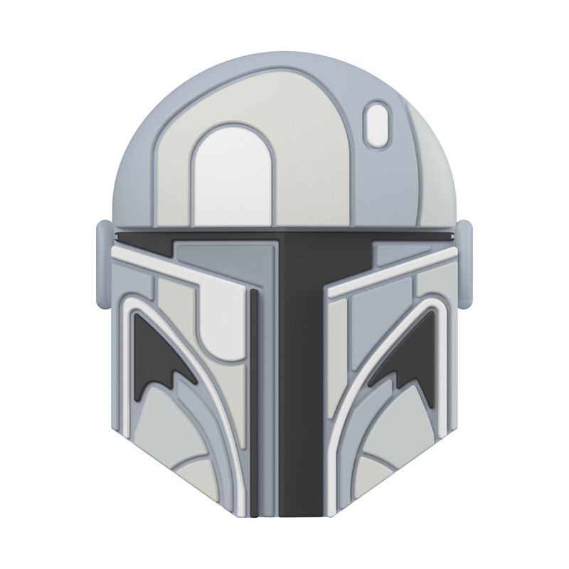 Star Wars — PopOut Mandalorian Helmet image number 0