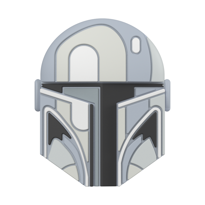 Star Wars — PopOut Mandalorian Helmet image number 1