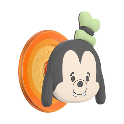 Kawaii Goofy — MagSafe PopGrip