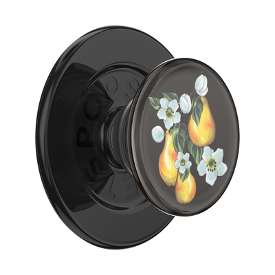 Pear Blossom — MagSafe PopGrip