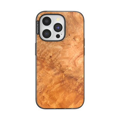 Tree Bark — iPhone 15 Pro MagSafe Case