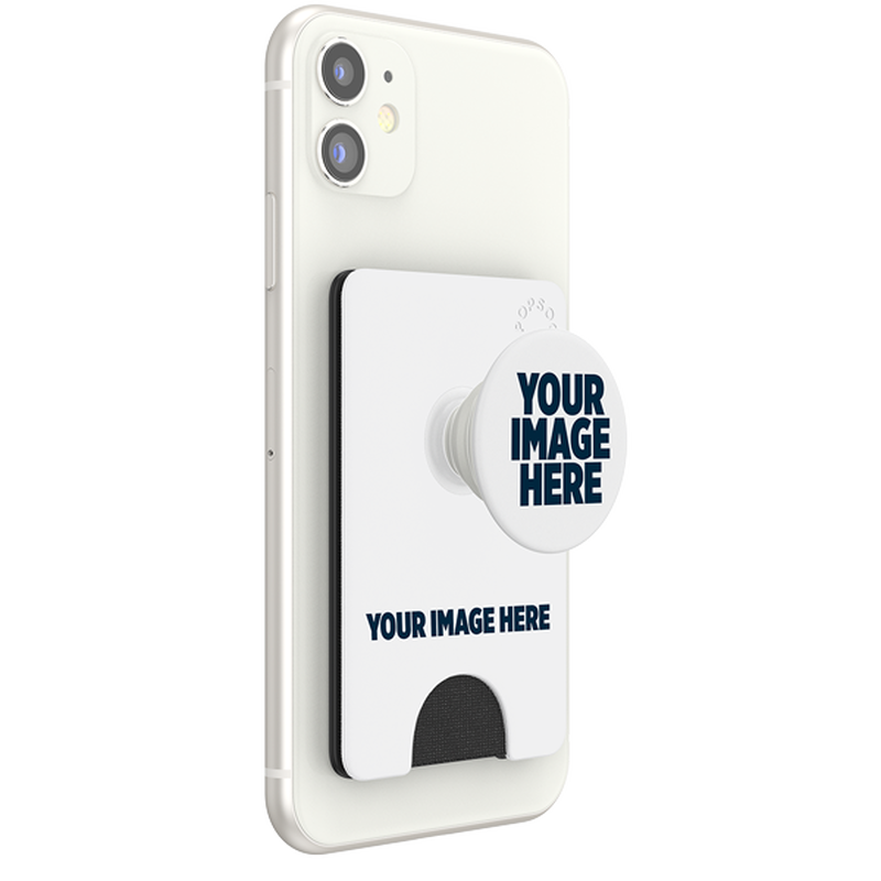 Custom — Adhesive PopWallet+ image number 4