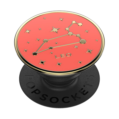 Secondary image for hover Enamel Leo