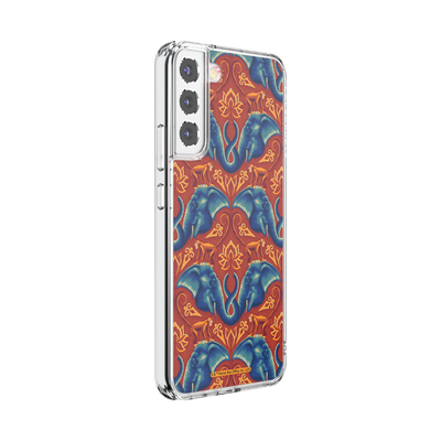 Secondary image for hover Jungle Sweet — Samsung Galaxy S22+ MagSafe Case