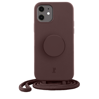 Just Elegance Case Truffle — iPhone 13