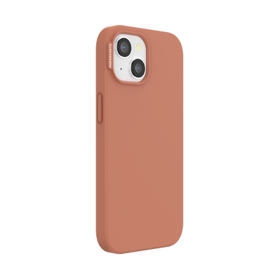Secondary image for hover Terracotta — iPhone 15 MagSafe Case