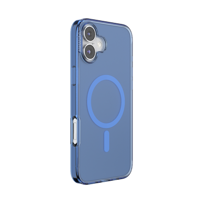Secondary image for hover Vermeer Blue — iPhone 16 Plus MagSafe Case