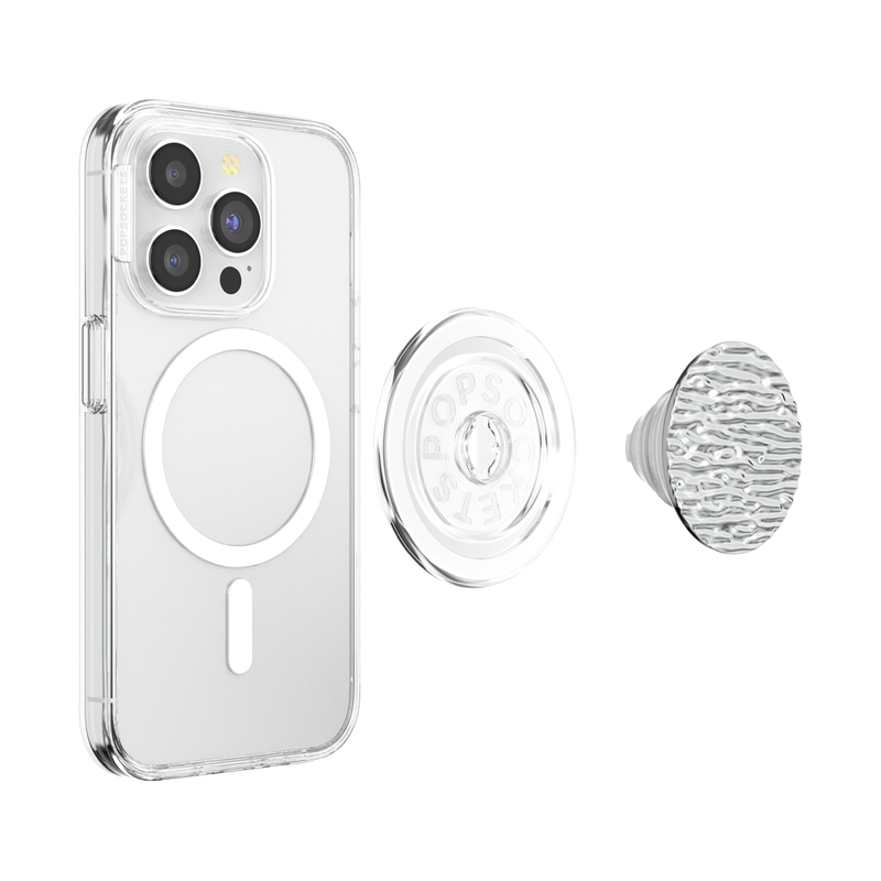 Fata Morgana Chrome — MagSafe PopGrip image number 4