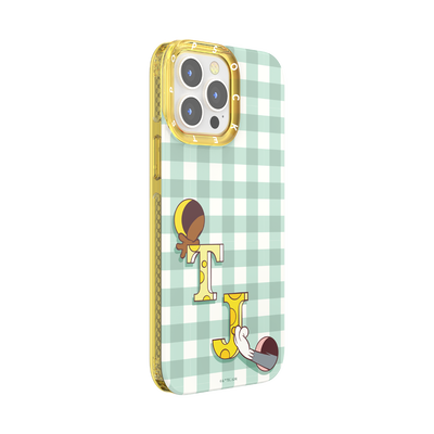 Secondary image for hover Tom & Jerry Picnic — iPhone 13 Pro Max MagSafe Case