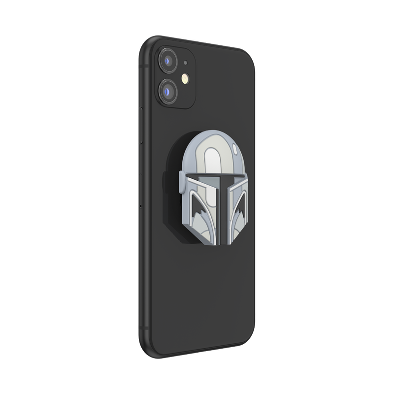 Star Wars — PopOut Mandalorian Helmet image number 3