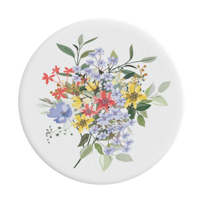 Bouquet Blooms
