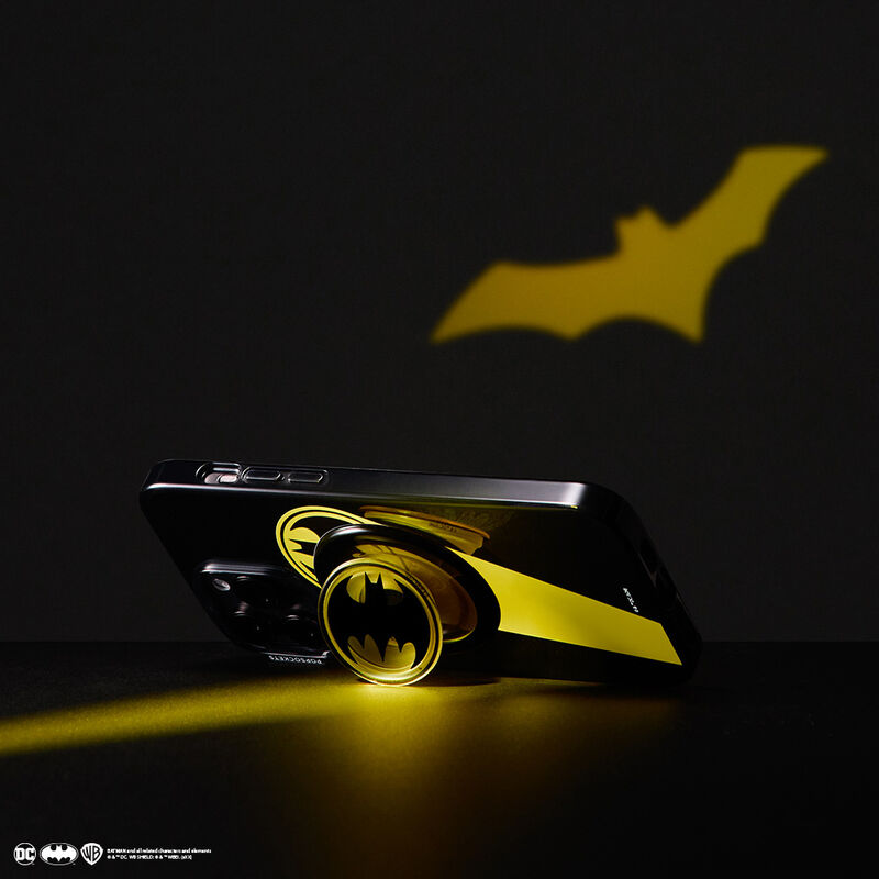 Bat Signal  —  iPhone 16 MagSafe Case image number 4
