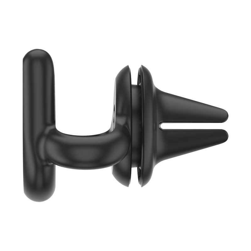 Black — Car Vent Mount image number 2