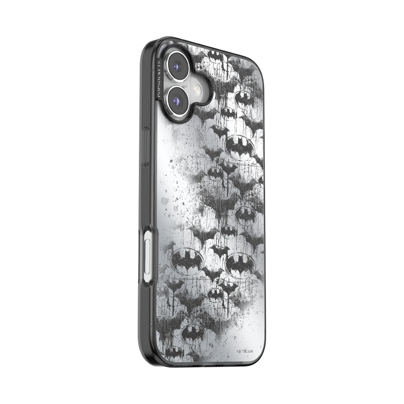 No Mercy  —  iPhone 16 Plus MagSafe Case image number 1
