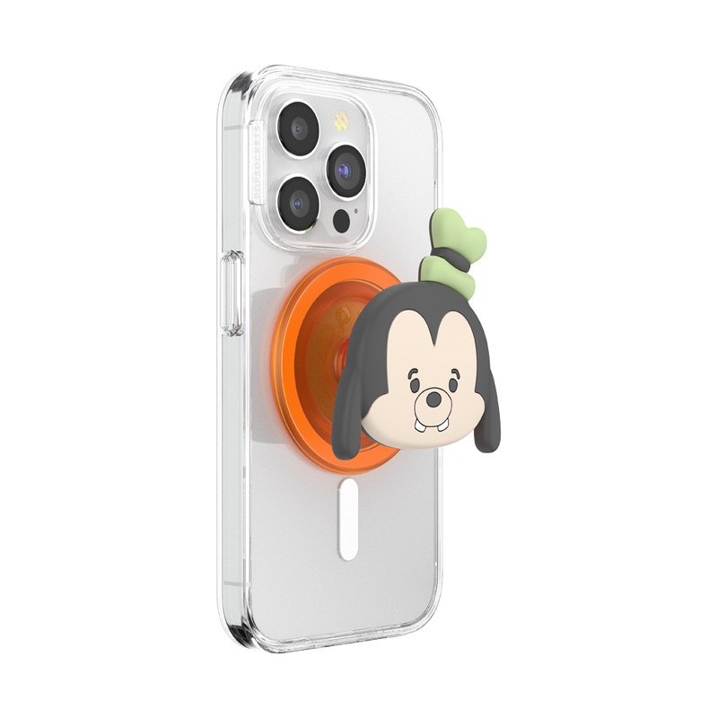 Kawaii Goofy — MagSafe PopGrip image number 7