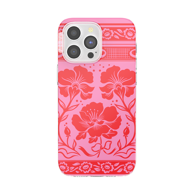 Dainty Blooms — iPhone 15 Pro Max for MagSafe