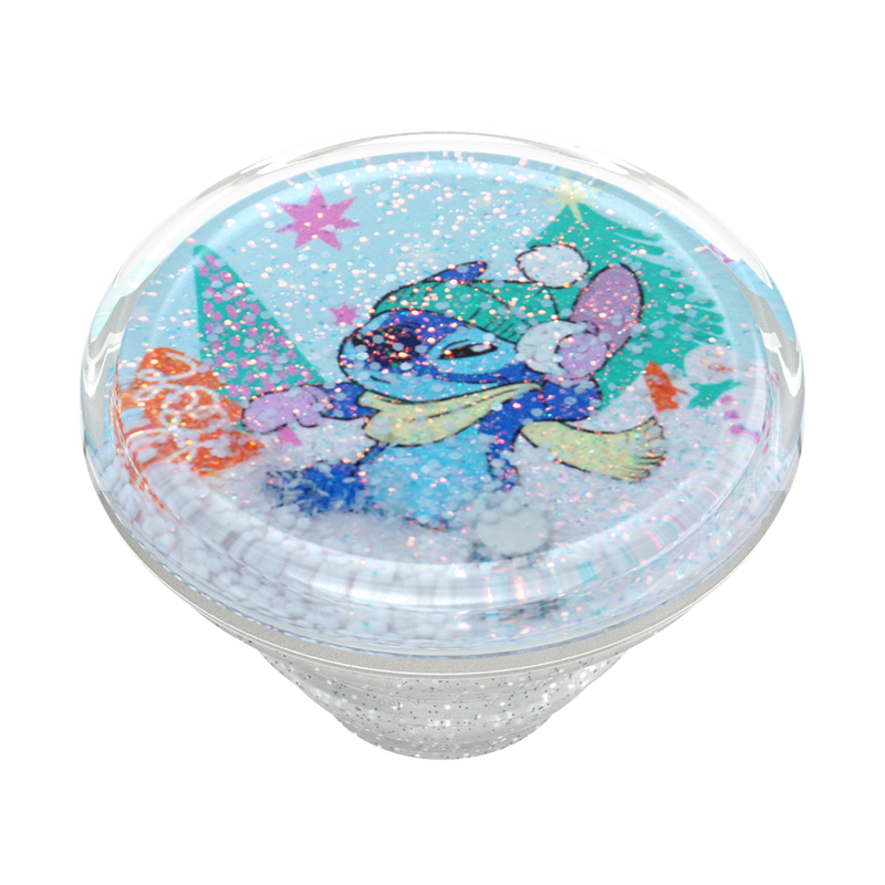 Tidepool Snowball Stitch — Adhesive PopGrip image number 7