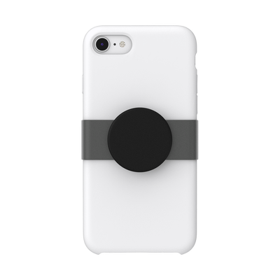 Black Haze PopGrip Slide — iPhone XS Max