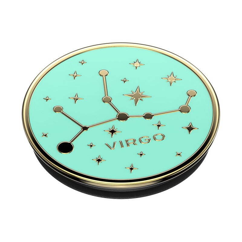 Enamel Virgo — Adhesive PopGrip image number 2