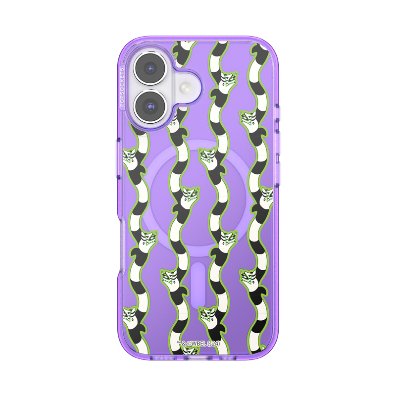 Sand Snakes — iPhone 16 MagSafe Case image number 0