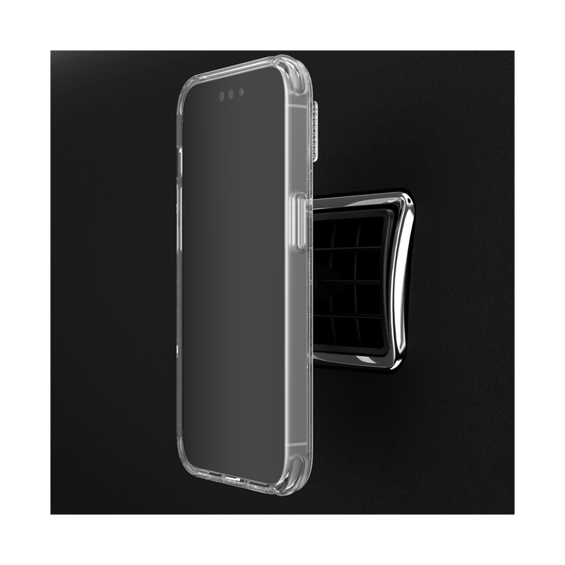 Black — MagSafe Car Vent Mount image number 6