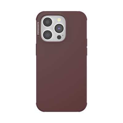 Oxblood — iPhone 14 Pro MagSafe Case