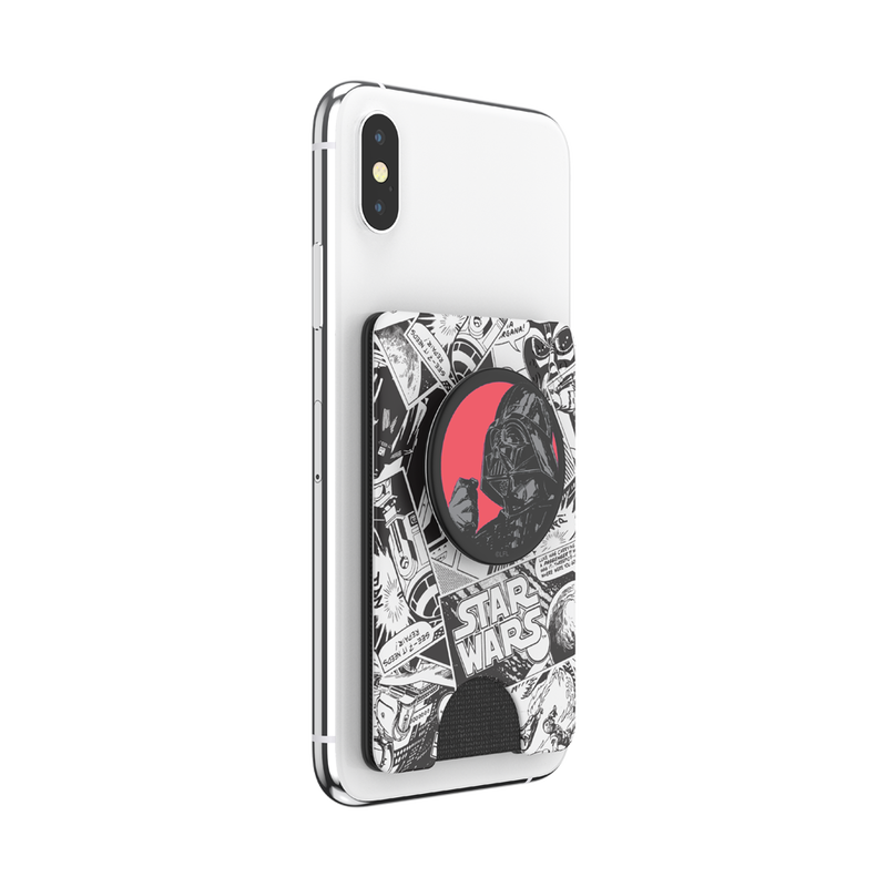 Star Wars Darth Vader PopWallet+ image number 3