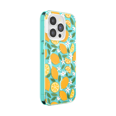 Secondary image for hover Lemon Squeezy — iPhone 15 Pro MagSafe Case