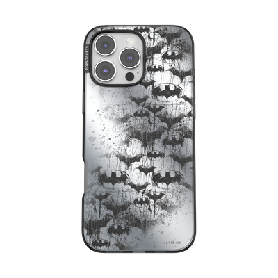 No Mercy  —  iPhone 16 Pro Max MagSafe Case